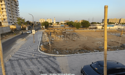 Image of 4500 Sq.ft Residential Plot / Land for sale in Theekariya, Jaipur for Rs. 15990000