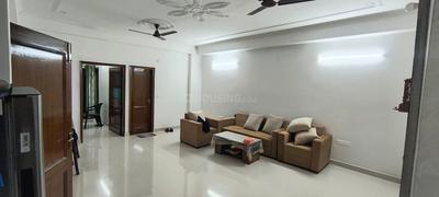 Hall Image of 1800 Sq.ft 2 BHK Builder Floor for rent in Sector 21 Gurgaon for Rs. 38000