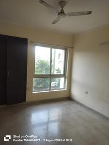 Bedroom Image of 1659 Sq.ft 3 BHK Builder Floor for rent in SDS NRI Residency, Omega II Greater Noida for Rs. 20000