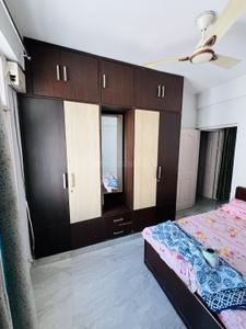 Bedroom Image of 830 Sq.ft 3 BHK Apartment / Flat for sale in Tulip Orange, Sector 70 Gurgaon for Rs. 15500000