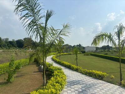 Image of 1737 Sq.ft Residential Plot / Land for sale in Sector 114, Faridabad for Rs. 12728350
