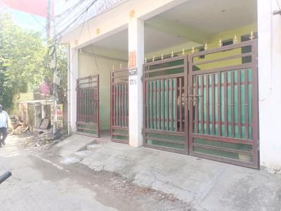 Main Entrance Image of 2500 Sq.ft 3 BHK Independent House for sale in Nesapakkam Chennai for Rs. 37500000