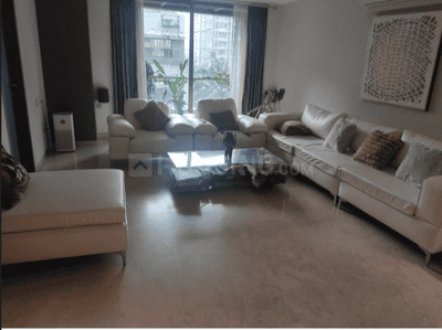 Image of 1300 Sq.ft 3 BHK Apartment / Flat for sale in K Mordani 16th Avenue, Khar West, Mumbai for Rs. 75000000