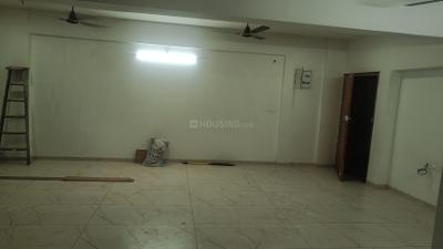 Living Room Image of 3150 Sq.ft 3 BHK Apartment / Flat for rent in Samarpan Aditi Elegance, Motera Ahmedabad for Rs. 25000