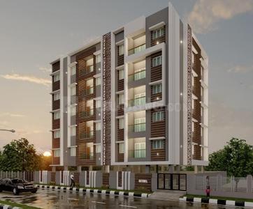 Image of 1560 Sq.ft 3 BHK Apartment / Flat for sale in SHPF Bethel, Velachery, Chennai for Rs. 15000000