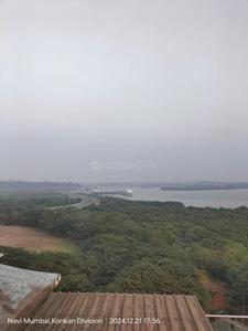 Balcony Image of 2100 Sq.ft 4 BHK Penthouse for sale in CIDCO Seawoods Estate, Seawoods Navi Mumbai for Rs. 100000000