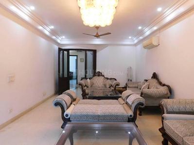 Hall Image of 5625 Sq.ft 6 BHK Penthouse for sale in Model Town New Delhi for Rs. 90000000