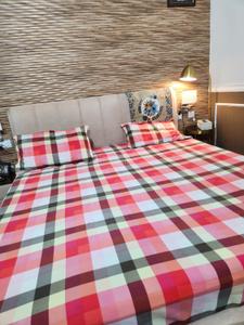 Bedroom Image of 1780 Sq.ft 3 BHK Apartment / Flat for sale in Gomti Nagar Extension Lucknow for Rs. 22500000