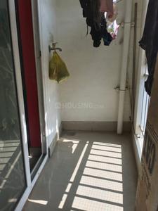 Balcony Image of 1350 Sq.ft 3 BHK Apartment / Flat for sale in Eastwoods by Aisshwarya Group, Hulimavu Bengaluru for Rs. 14400000