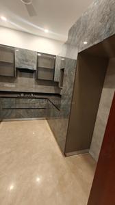 Kitchen Image of 1575 Sq.ft 3 BHK Builder Floor for sale in Preet Vihar New Delhi for Rs. 32500000