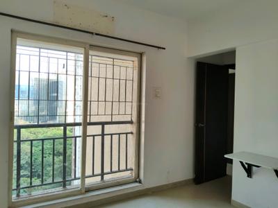 Bedroom Image of 590 Sq.ft 1 BHK Apartment / Flat for sale in Kasarvadavali Thane for Rs. 5200000