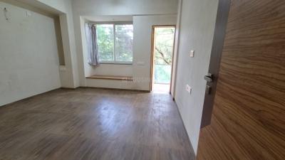 Bedroom Image of 2700 Sq.ft 3 BHK Apartment / Flat for rent in Pashan Pune for Rs. 40000