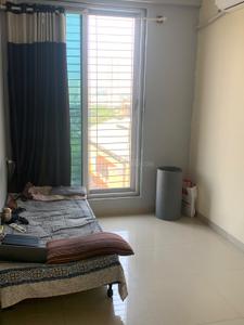 Bedroom Image of 1000 Sq.ft 3 BHK Apartment / Flat for sale in Wadala East Mumbai for Rs. 28500000