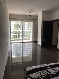 Hall Image of 1950 Sq.ft 3 BHK Duplex for sale in Greystone Mirror On Water, Harlur Bengaluru for Rs. 37500000