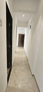 Floor Plan Image of 650 Sq.ft 1 BHK Apartment / Flat for sale in Ulwe Navi Mumbai for Rs. 4500000