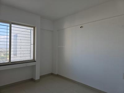 Bedroom Image of 1200 Sq.ft 3 BHK Apartment / Flat for sale in Bramha Skycity, Dhanori Pune for Rs. 8500000