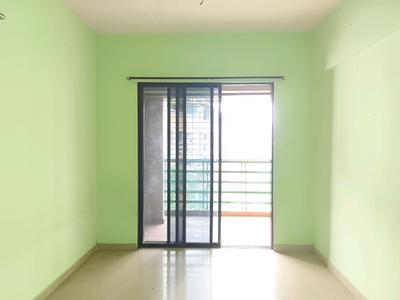 Living Room Image of 580 Sq.ft 1 BHK Apartment / Flat for sale in Sai Satyam Residency Apartments by Saisatyam Group, Kalyan West Kalyan for Rs. 4200000