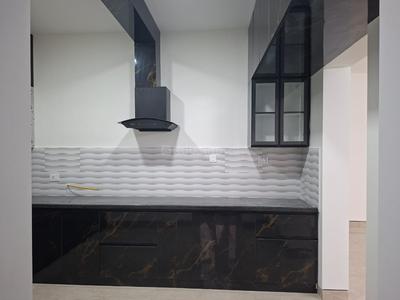 Kitchen Image of 2560 Sq.ft 4 BHK Apartment / Flat for rent in Appaswamy The Broadstone, Ramapuram Chennai for Rs. 110000