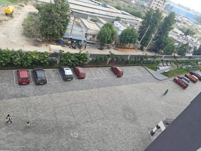 Image of 1000 Sq.ft 2 BHK Apartment / Flat for sale in MVV M V V Towers by MVV Builders, Duvvada, Visakhapatnam for Rs. 3700000