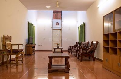 Hall Image of MANJULA NEST FF in Byatarayanapura CMC And OG Part, Bengaluru