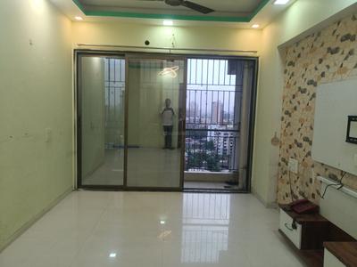 Living Room Image of 1156 Sq.ft 2 BHK Apartment / Flat for rent in Triveni Laurel, Kalyan West Kalyan for Rs. 30000