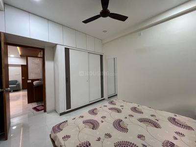 Bedroom Image of 2400 Sq.ft 4.5 BHK Villa for sale in Sevasi Vadodara for Rs. 17500000