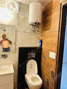 Bathroom Image of NIL in Sector 82, Mohali