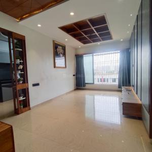 Hall Image of 995 Sq.ft 2 BHK Apartment / Flat for sale in Virar West Virar for Rs. 9500000