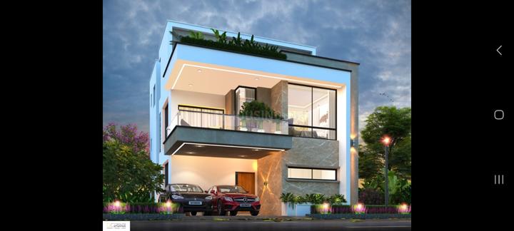 Iconic gated community villa project Main Image 1