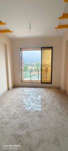 Hall Image of 725 Sq.ft 1 BHK Apartment / Flat for sale in Dombivli West Thane for Rs. 6000000