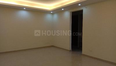 Hall Image of 2500 Sq.ft 4 BHK Apartment / Flat for sale in Build Wick Corner Homes, Chhattarpur New Delhi for Rs. 14000000