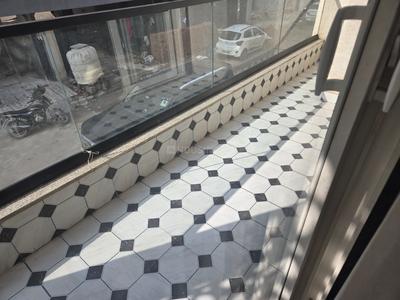 Balcony Image of 1175 Sq.ft 2.5 BHK Builder Floor for sale in Sector 77 Gurgaon for Rs. 16000000