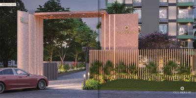 Image of 1822 Sq.ft 4 BHK Apartment / Flat for sale in Lokhra, Guwahati for Rs. 10556600