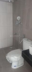 Bathroom Image of 646 Sq.ft 1 BHK Apartment / Flat for sale in Casagrand First City, Sholinganallur Chennai for Rs. 5600001