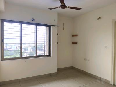 Bedroom Image of 1491 Sq.ft 3 BHK Apartment / Flat for sale in Tata Amantra, Bhiwandi Thane for Rs. 11000000
