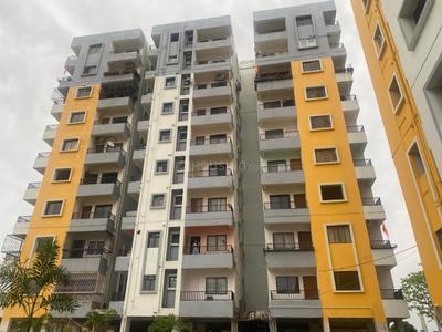 Image of 835 Sq.ft 2 BHK Apartment / Flat for rent in Eastern Diamond City, Koilari, Ranchi for Rs. 11000