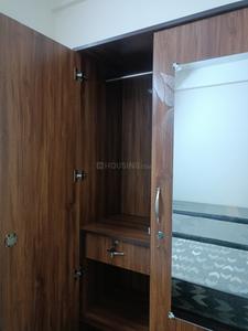 Bedroom Image of SVL GRAND CO-LIVE  in Whitefield, Bengaluru