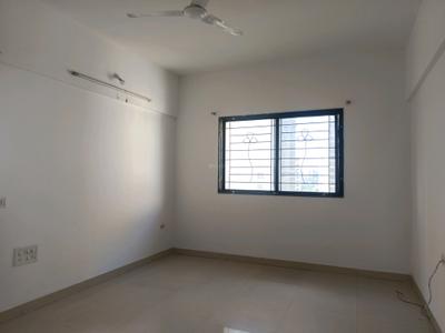 Bedroom Image of 1000 Sq.ft 2 BHK Apartment / Flat for sale in Magarpatta Trillium, Magarpatta City Pune for Rs. 17000000