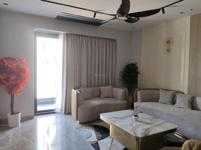 Living Room Image of 1775 Sq.ft 3 BHK Apartment / Flat for sale in CGHS Gail Society, Sector 56 Gurgaon for Rs. 19000000