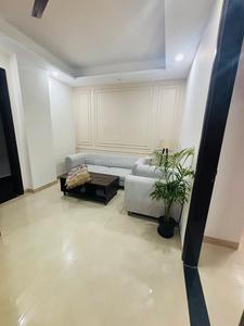 Hall Image of A One Pg in Sector 52, Gurgaon