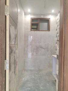 Bedroom Three Image of 1125 Sq.ft 3 BHK Builder Floor for sale in Greenfields Smart Builder Floors, Green Field Colony Faridabad for Rs. 12900000