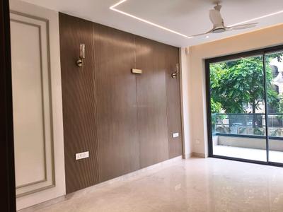 Bedroom Image of 2700 Sq.ft 4 BHK Builder Floor for sale in Sushant Lok Phase 1 Gurgaon for Rs. 38000000