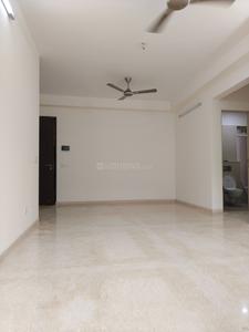 Hall Image of 1200 Sq.ft 2 BHK Apartment / Flat for sale in L And T Seawoods Amber At West Square, Nerul Navi Mumbai for Rs. 30000000