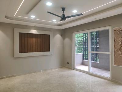 Living Room Image of 3350 Sq.ft 4 BHK Builder Floor for sale in Sector 21C Faridabad for Rs. 32500000