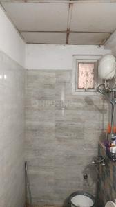 Bathroom Image of 575 Sq.ft 1 RK Apartment / Flat for sale in Shri Radha Valley, Radha Valley Mathura for Rs. 2300000