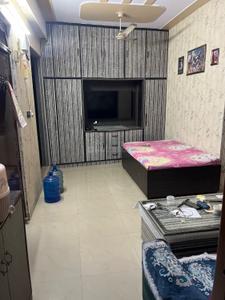 Living Room Image of 900 Sq.ft 2 BHK Apartment / Flat for sale in Rakabganj Agra for Rs. 4000000