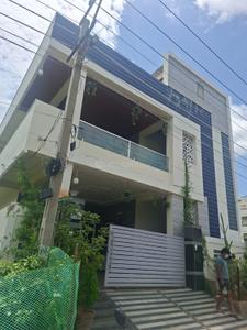 Image of 3600 Sq.ft 5 BHK Villa for sale in Aziz Nagar, Hyderabad for Rs. 19000000