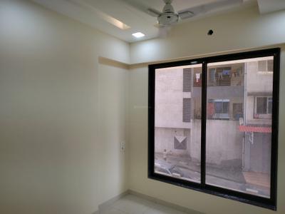 Bedroom Image of 1200 Sq.ft 2 BHK Apartment / Flat for rent in Thane West Thane for Rs. 45000