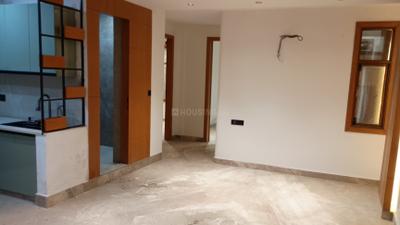 Living Room Image of 900 Sq.ft 2 BHK Builder Floor for sale in Swaraj Homes RWA Sant Nagar, Sant Nagar New Delhi for Rs. 11000000