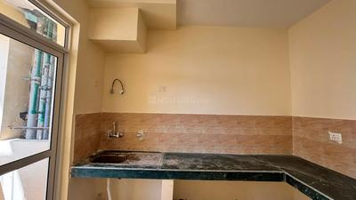 Kitchen Image of 1650 Sq.ft 3 BHK Apartment / Flat for sale in Jaypee Kensington Park Apartments, Sector 133 Noida for Rs. 13000000